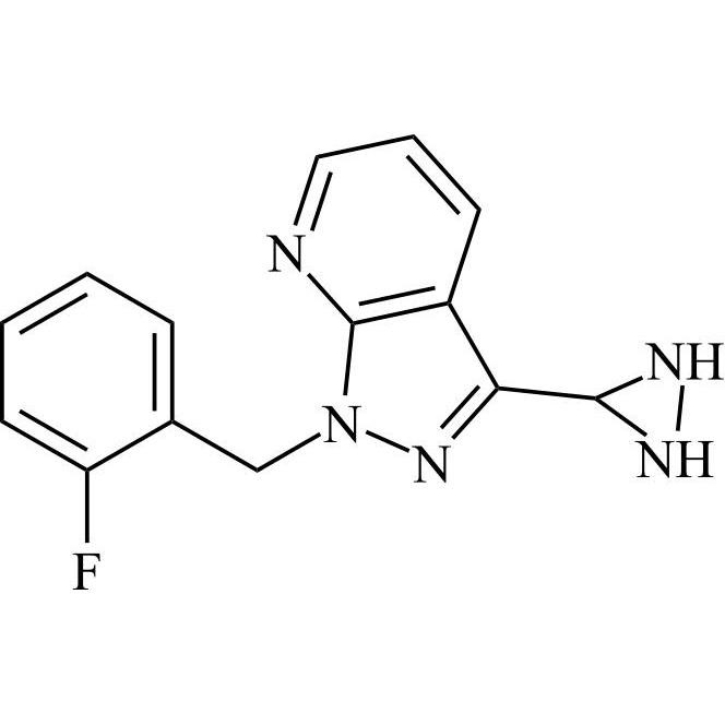 Picture of Riociguat Impurity 24