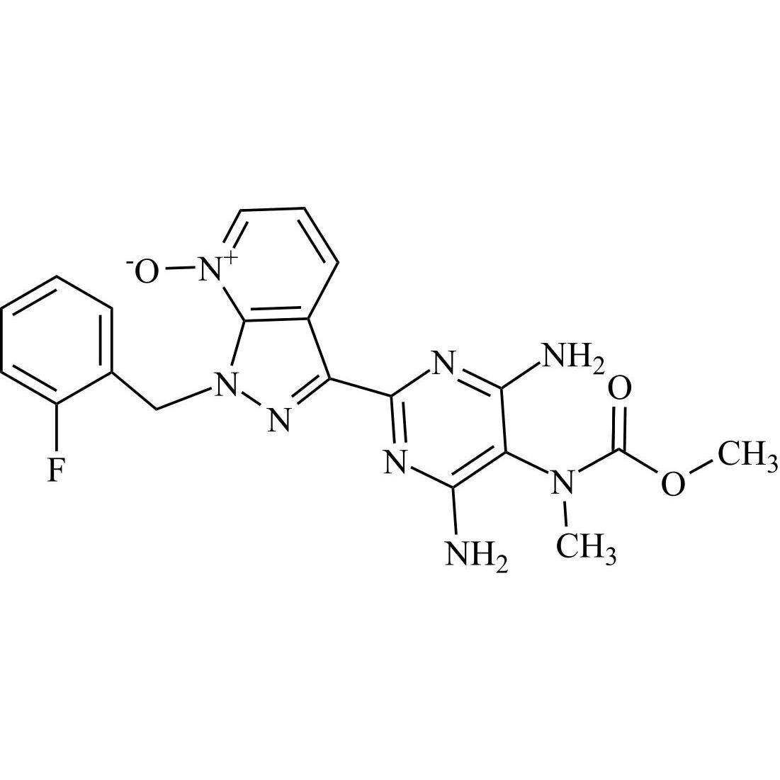 Picture of Riociguat Impurity 26