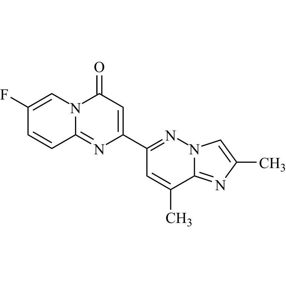 Picture of Risdiplam Impurity 15