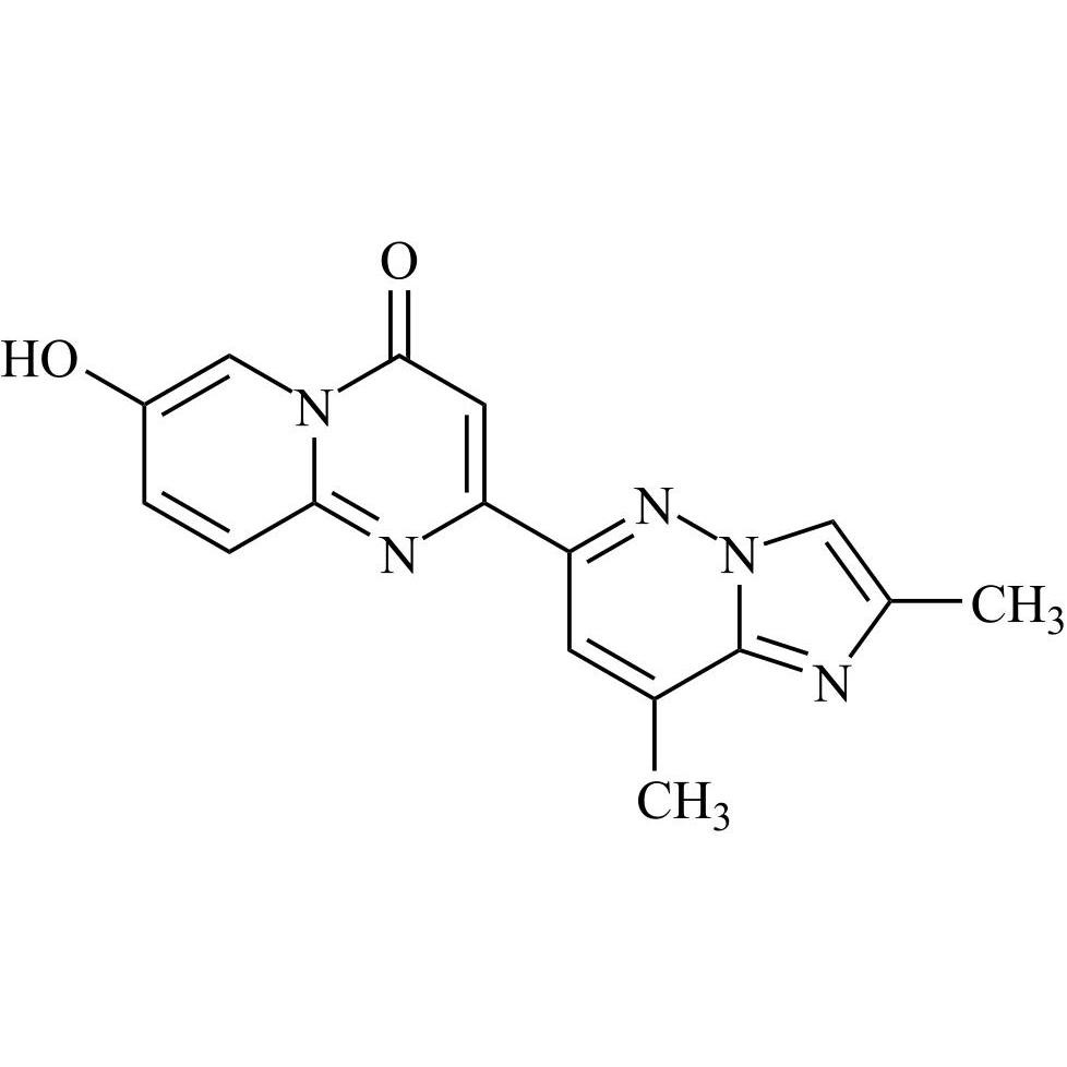 Picture of Risdiplam Impurity 20
