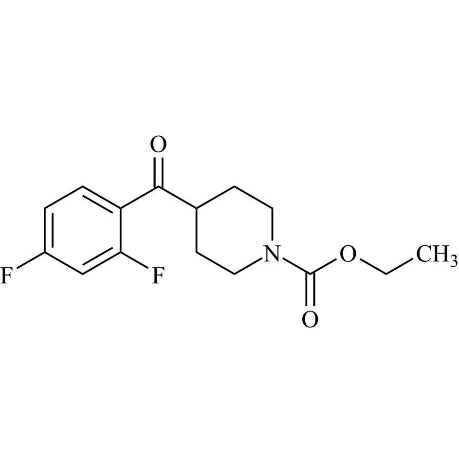 Show details for Risperidone Impurity 9 Picture of Risperidone Impurity 9