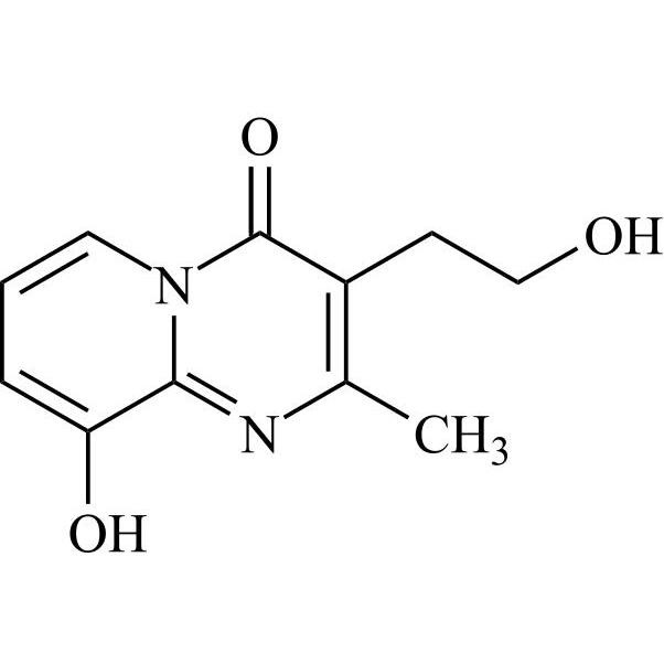 Show details for Risperidone Impurity 13 Picture of Risperidone Impurity 13