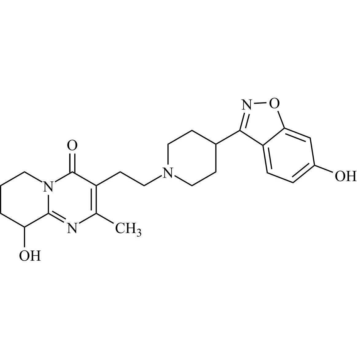 Show details for Risperidone Impurity 16 Picture of Risperidone Impurity 16