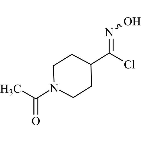 Show details for Risperidone Impurity 17 Picture of Risperidone Impurity 17