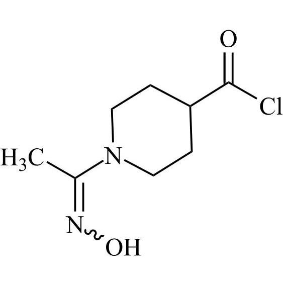 Show details for Risperidone Impurity 18 Picture of Risperidone Impurity 18