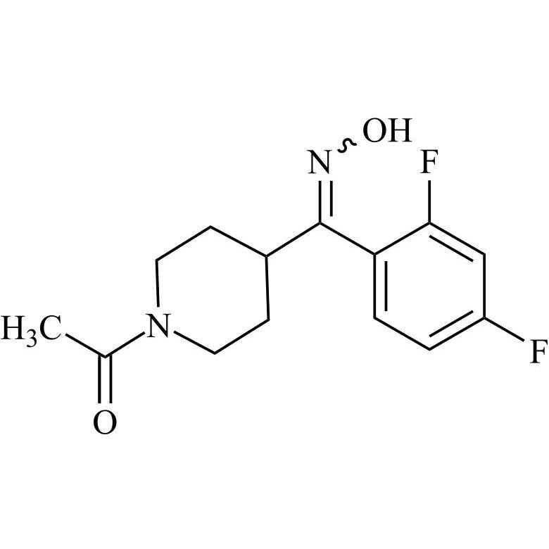 Show details for Risperidone Impurity 19 Picture of Risperidone Impurity 19