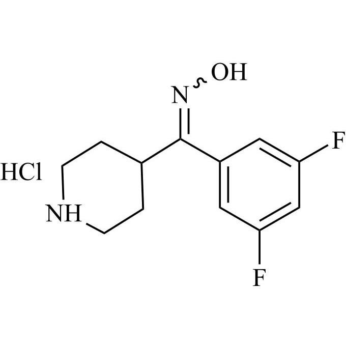 Show details for Risperidone Impurity 21 HCl Picture of Risperidone Impurity 21 HCl