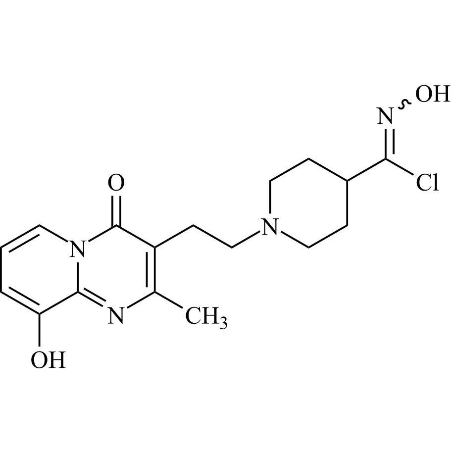 Show details for Risperidone Impurity 23 Picture of Risperidone Impurity 23