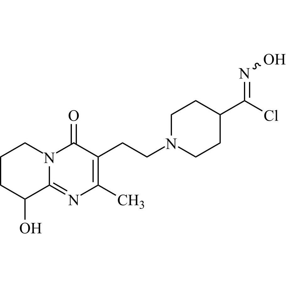 Show details for Risperidone Impurity 27 Picture of Risperidone Impurity 27