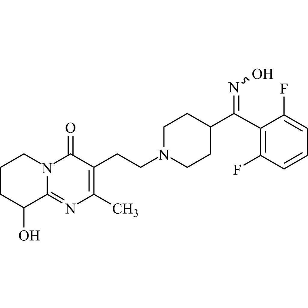Show details for Risperidone Impurity 29 Picture of Risperidone Impurity 29