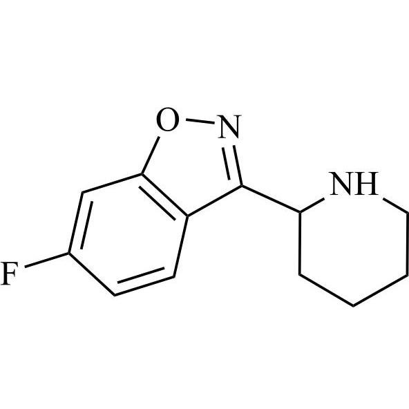 Show details for Risperidone Impurity 34 Picture of Risperidone Impurity 34