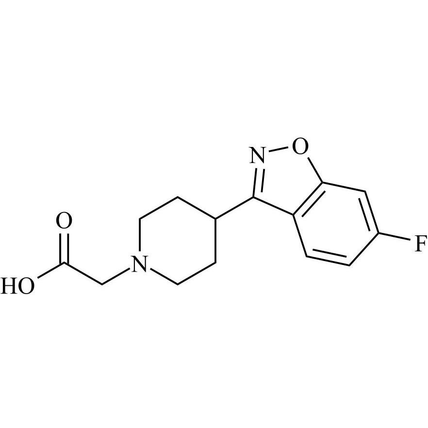 Show details for Risperidone Impurity 35 Picture of Risperidone Impurity 35