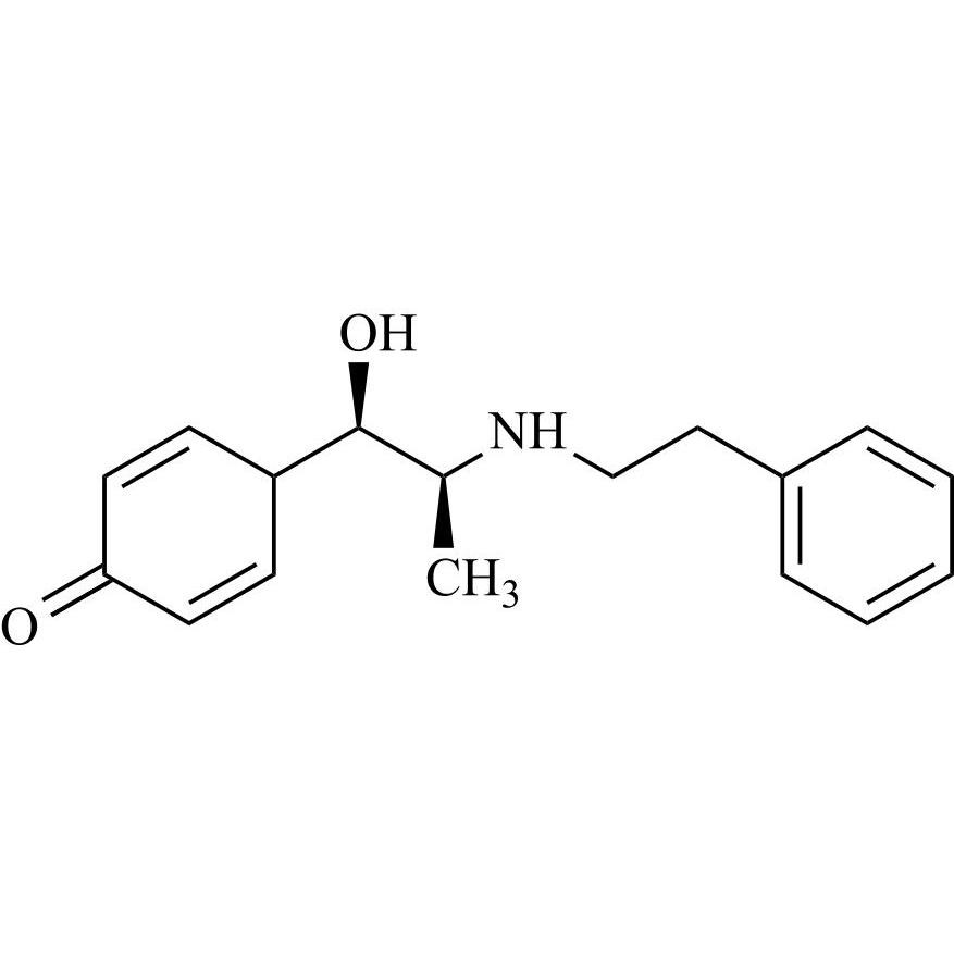 Picture of Ritodrine Impurity 9