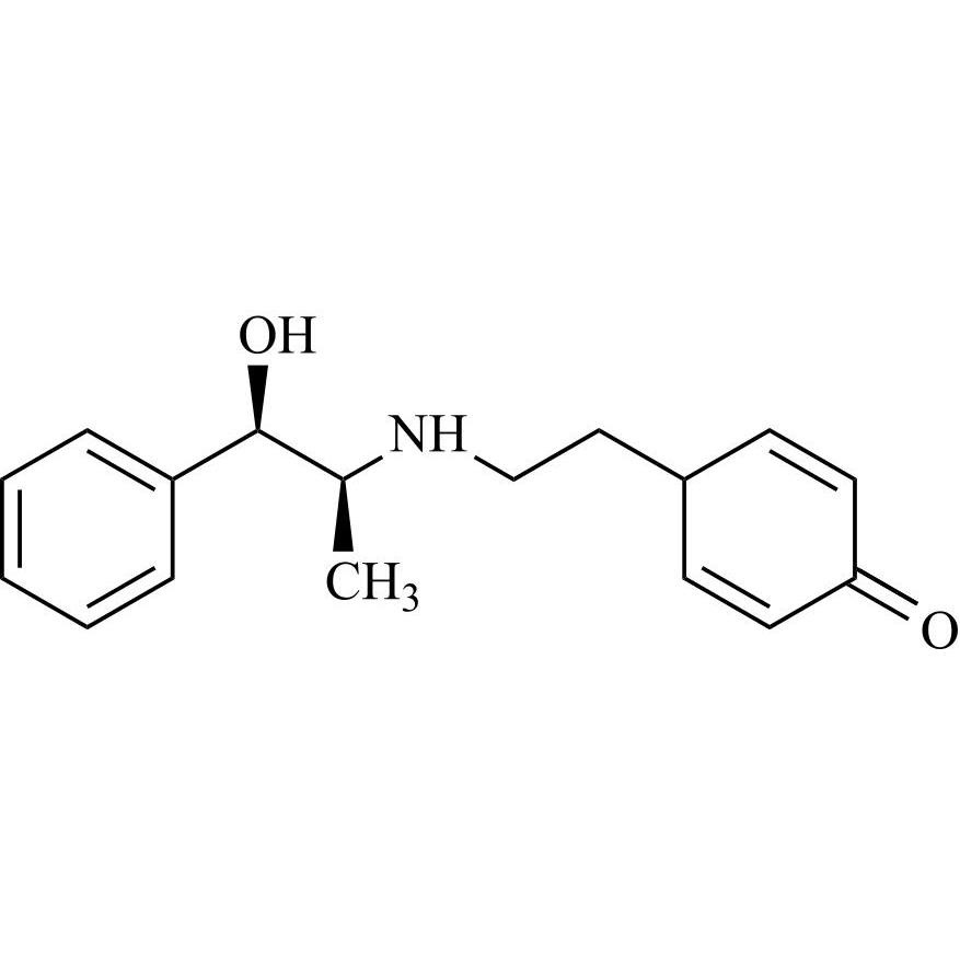 Picture of Ritodrine Impurity 10