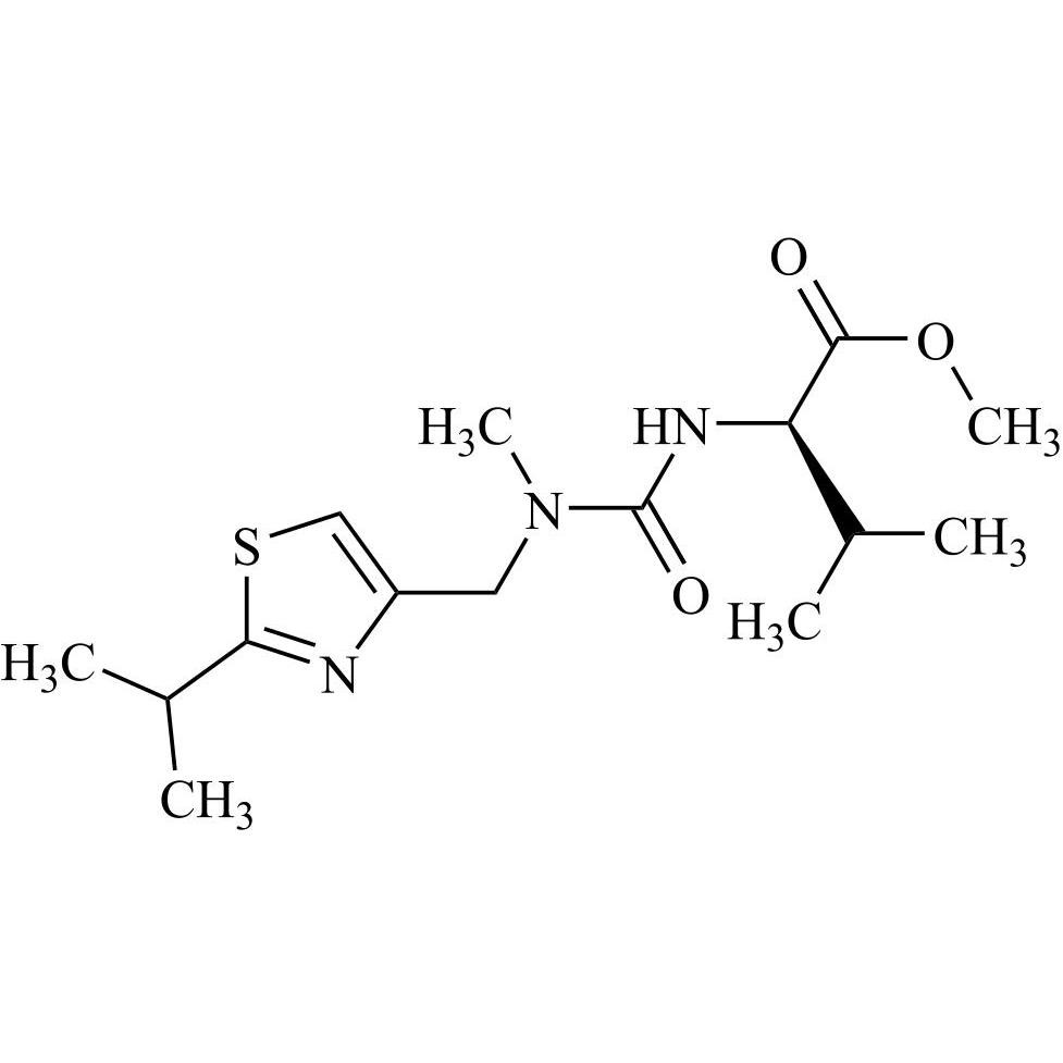 Picture of O-Acetyl Ritonavir