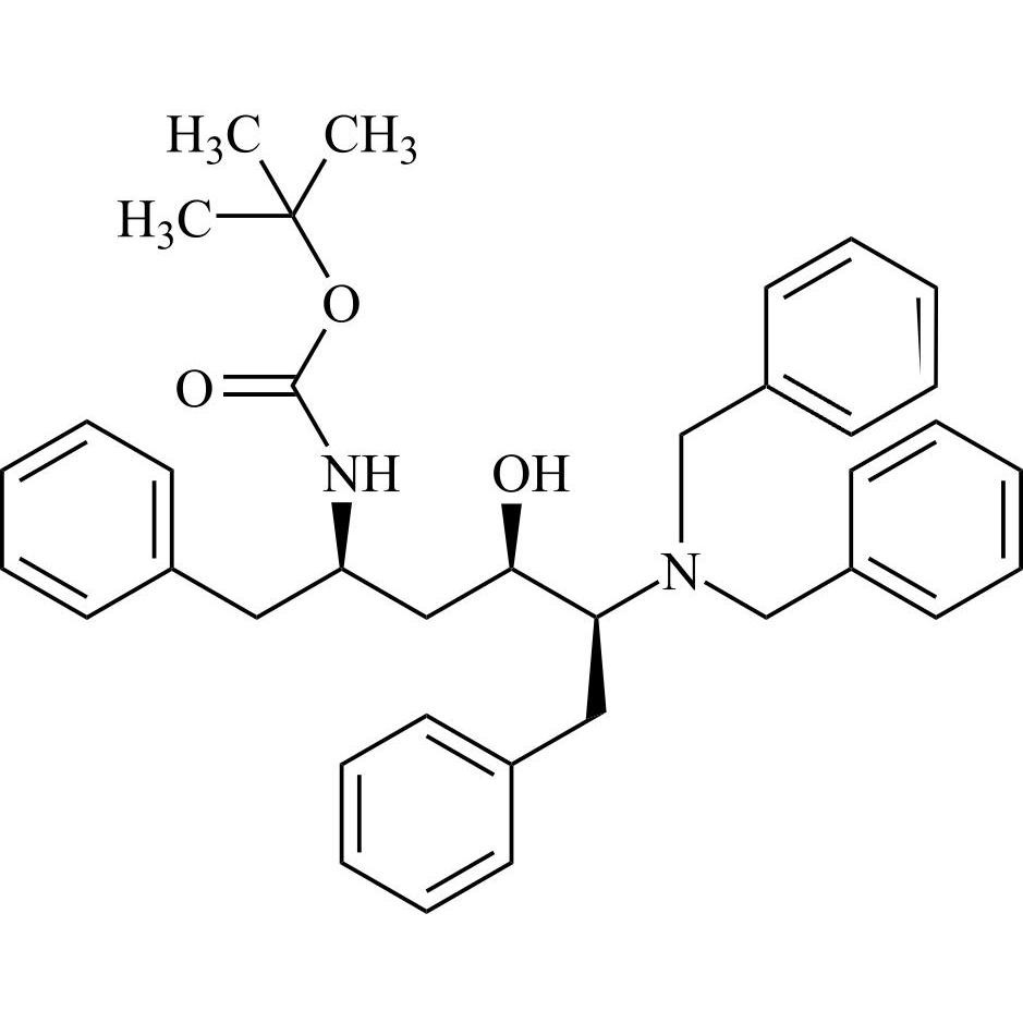 Picture of Ritonavir Impurity  6