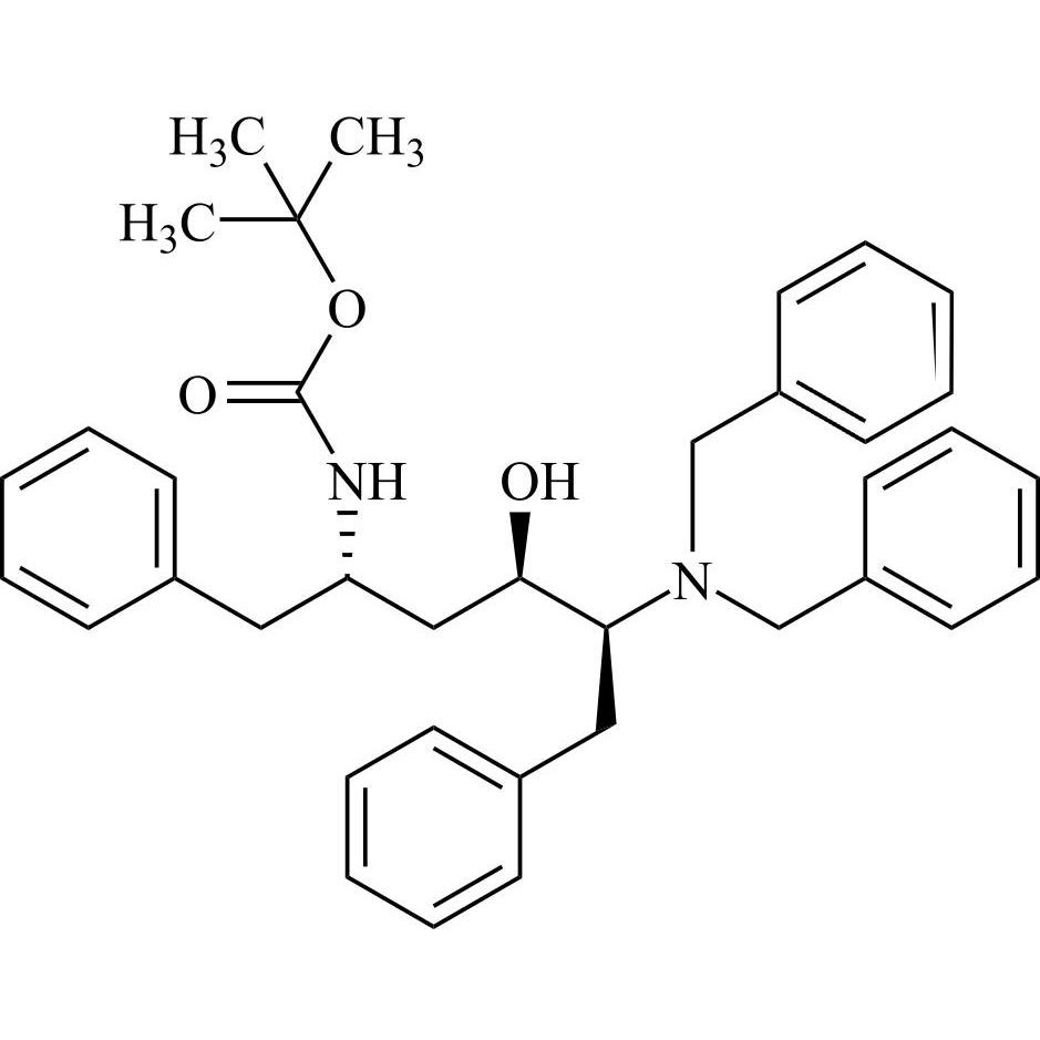 Picture of Ritonavir Impurity 7