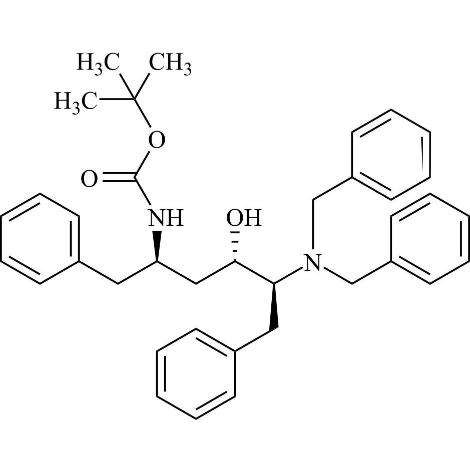 Picture of Ritonavir Impurity 8