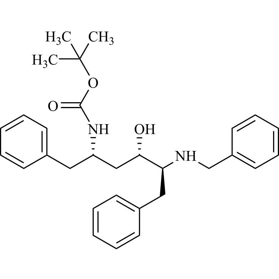 Picture of Ritonavir Impurity 9