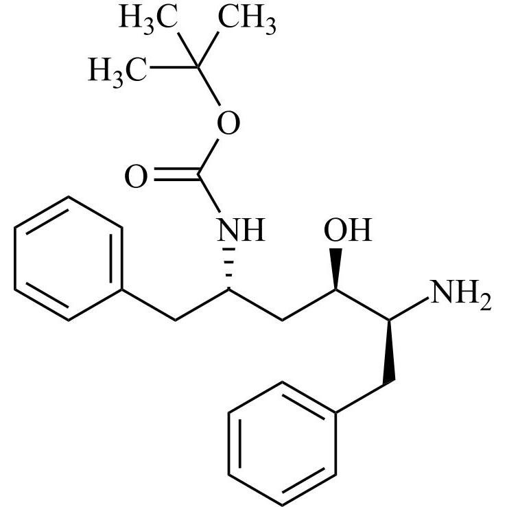 Picture of Ritonavir Impurity 11