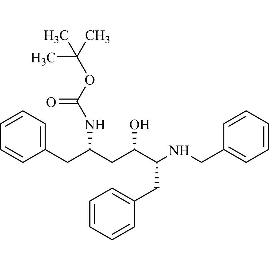 Picture of Ritonavir Impurity 16