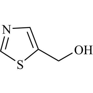 Picture of 5-Hydroxymethyl thiazole