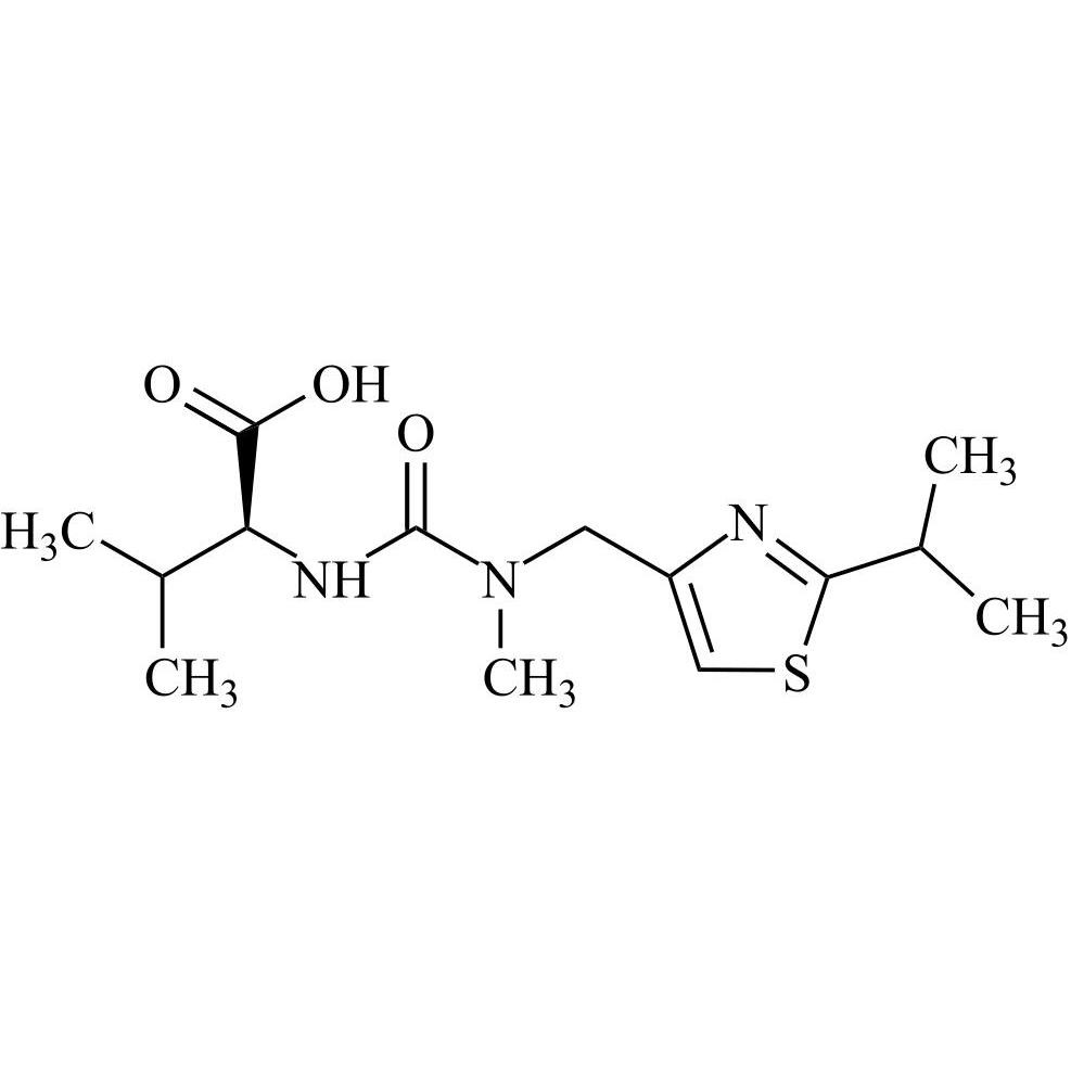 Picture of Ritonavir EP Impurity A