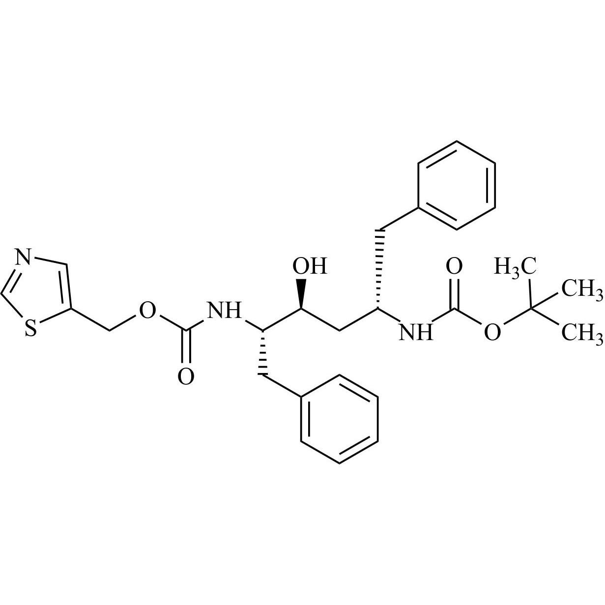 Picture of Ritonavir EP Impurity J