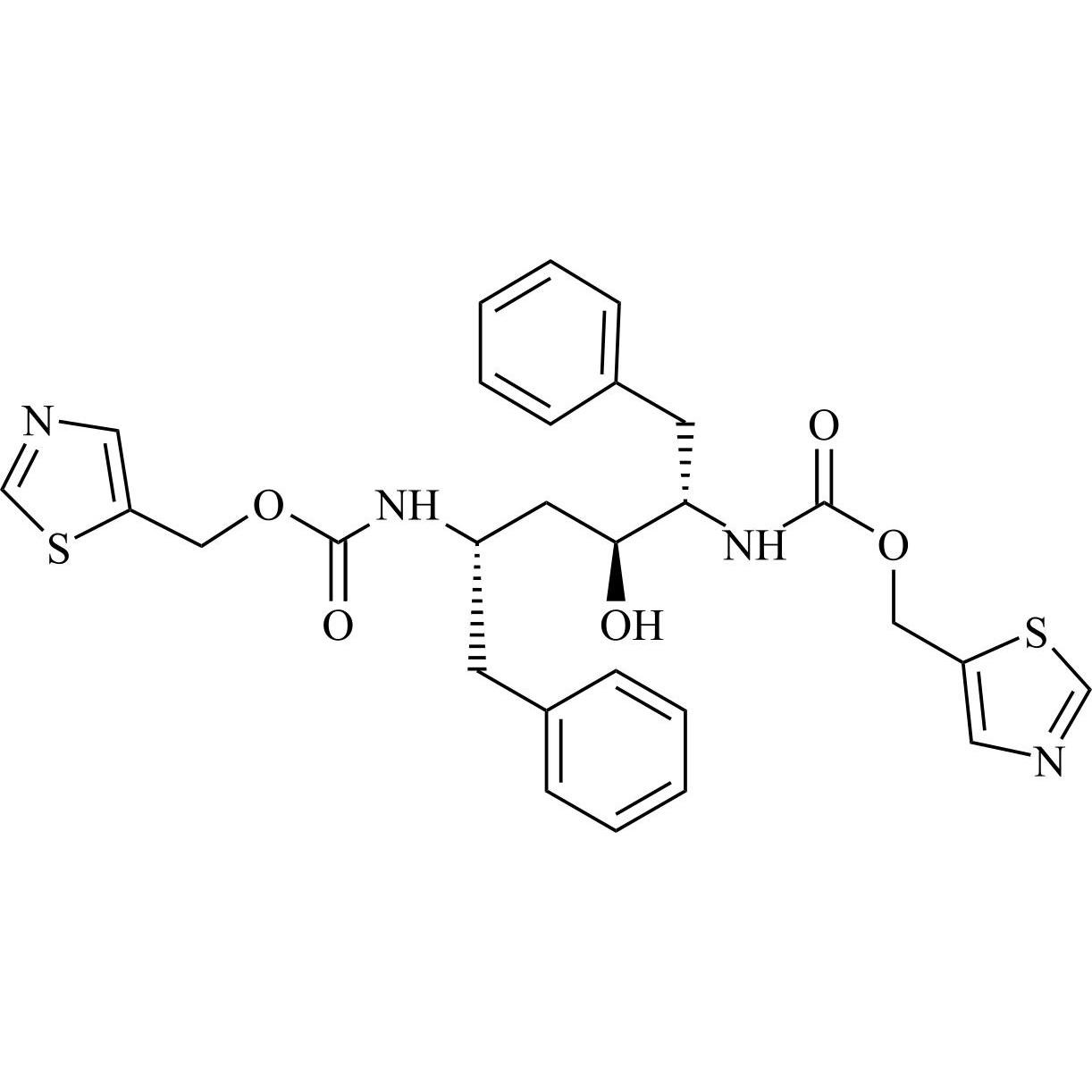 Picture of Ritonavir EP Impurity D