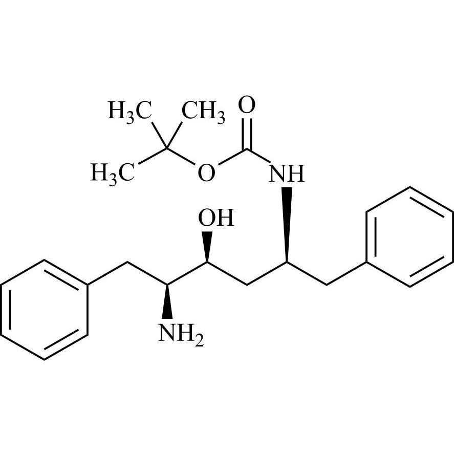 Picture of Ritonavir Impurity 24