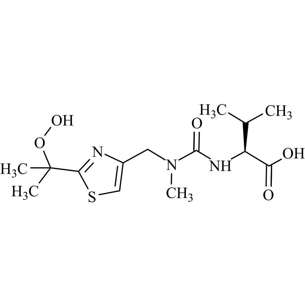 Picture of Ritonavir Impurity 26