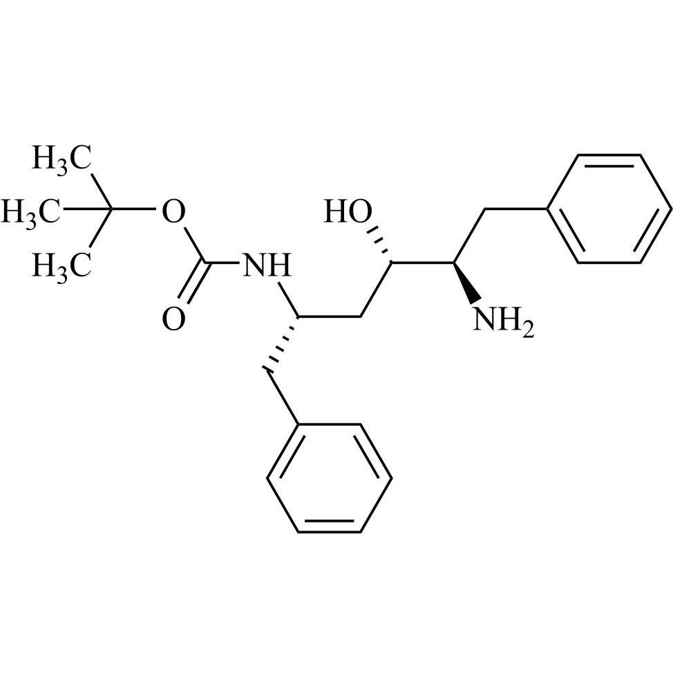 Picture of Ritonavir Impurity 33
