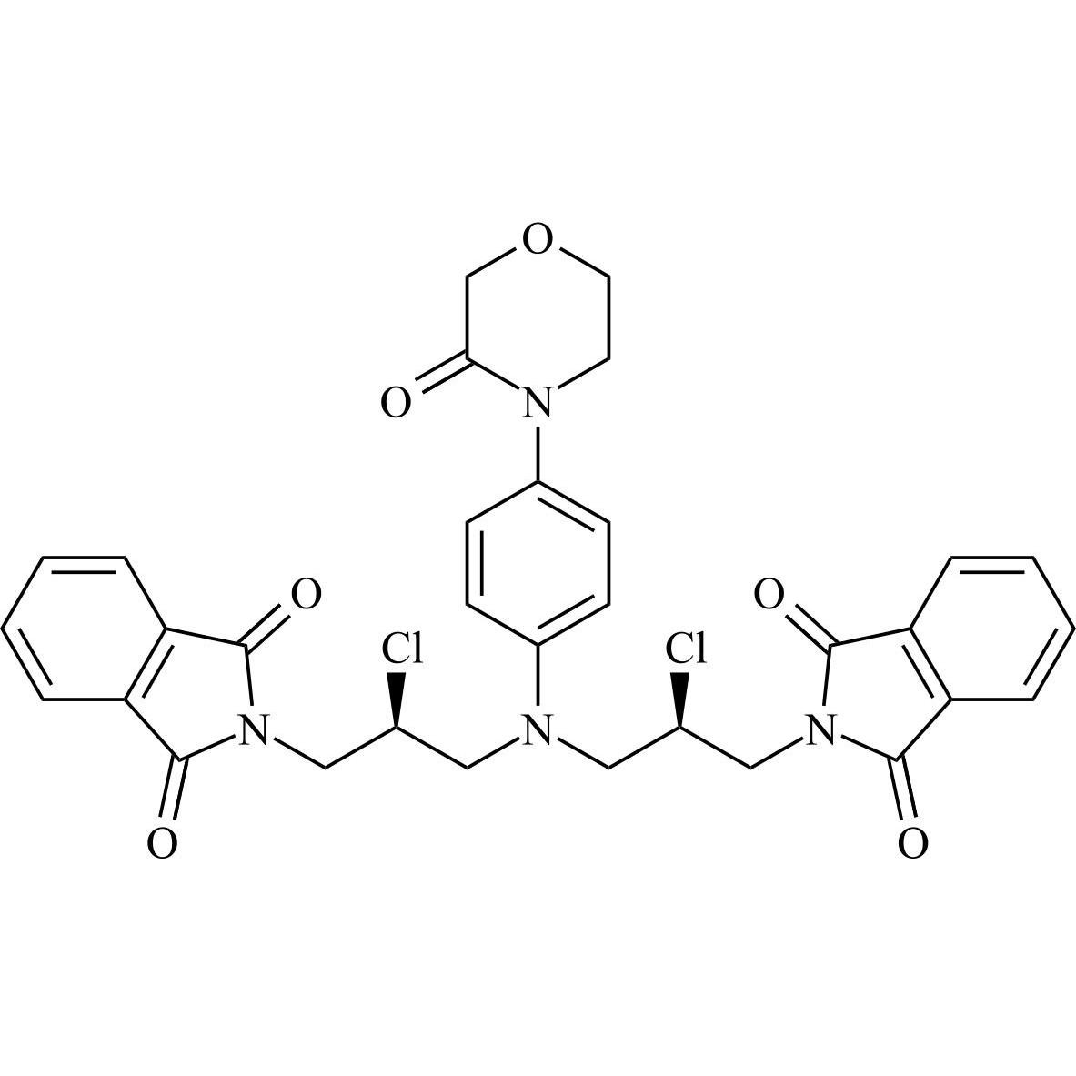 Picture of Rivaroxaban Impurity 92