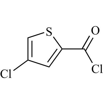 Picture of Rivaroxaban Impurity 100