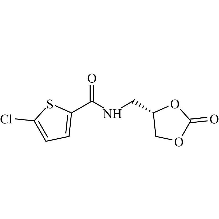 Picture of Rivaroxaban Impurity 104