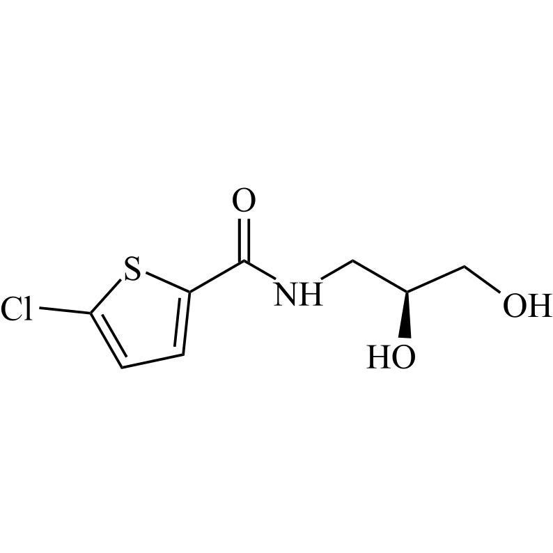 Picture of Rivaroxaban Impurity 105