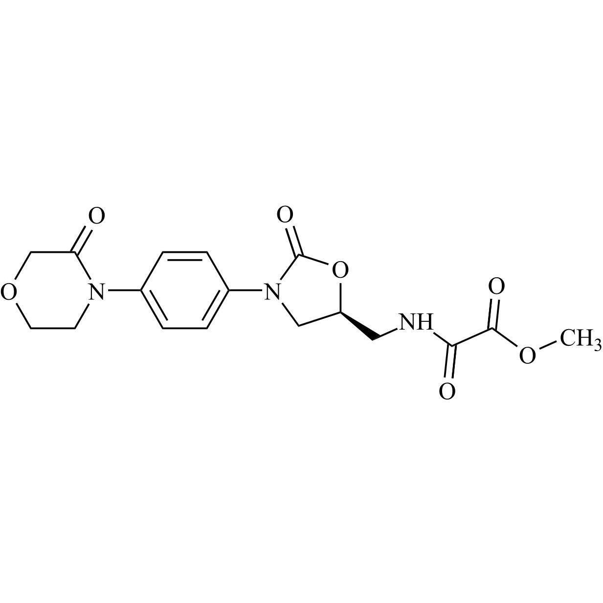 Picture of Rivaroxaban Impurity 106