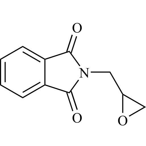 Picture of N-Glycidyl Phthalimide