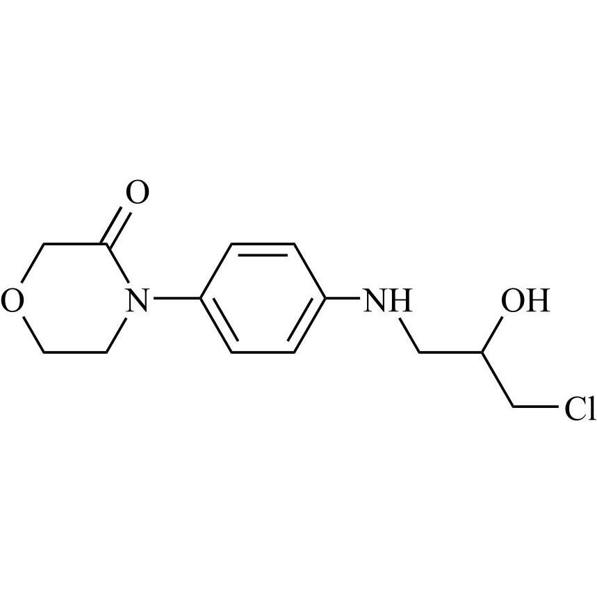 Picture of Rivaroxaban Impurity 129