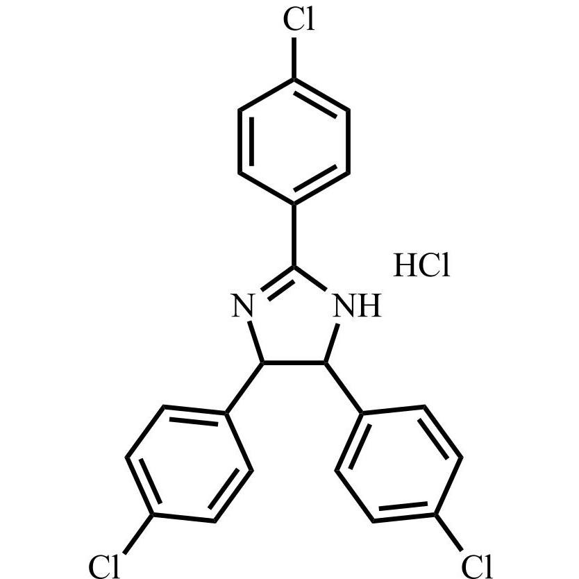 Picture of Rivaroxaban Impurity 60 HCl