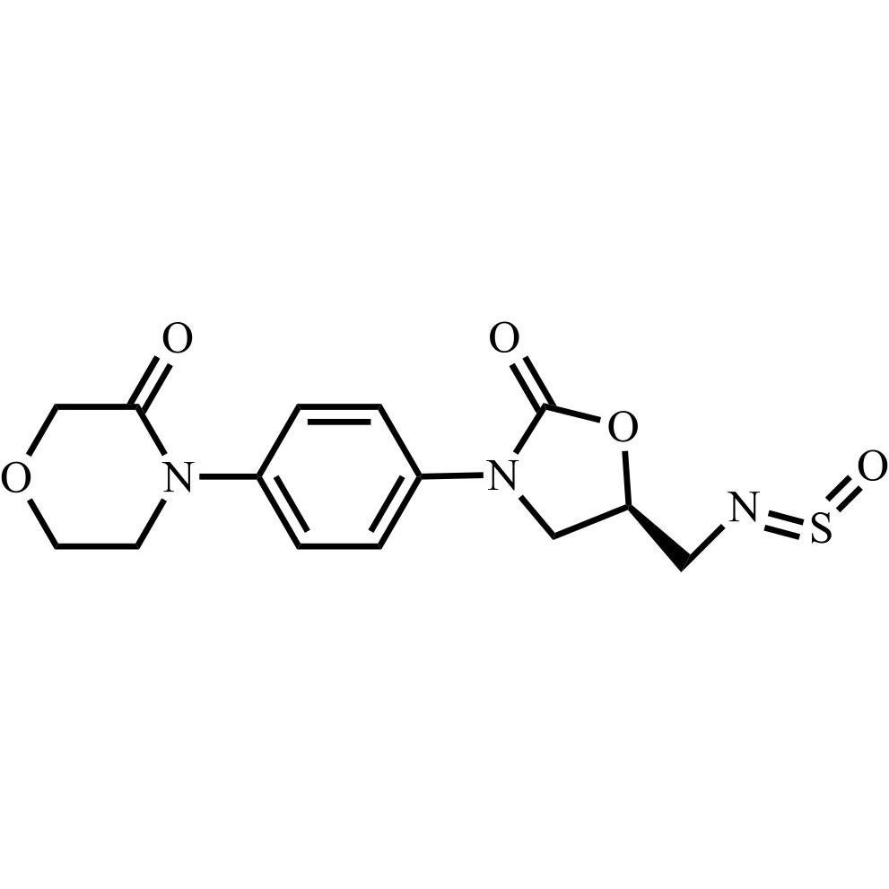 Picture of Rivaroxaban Impurity 78