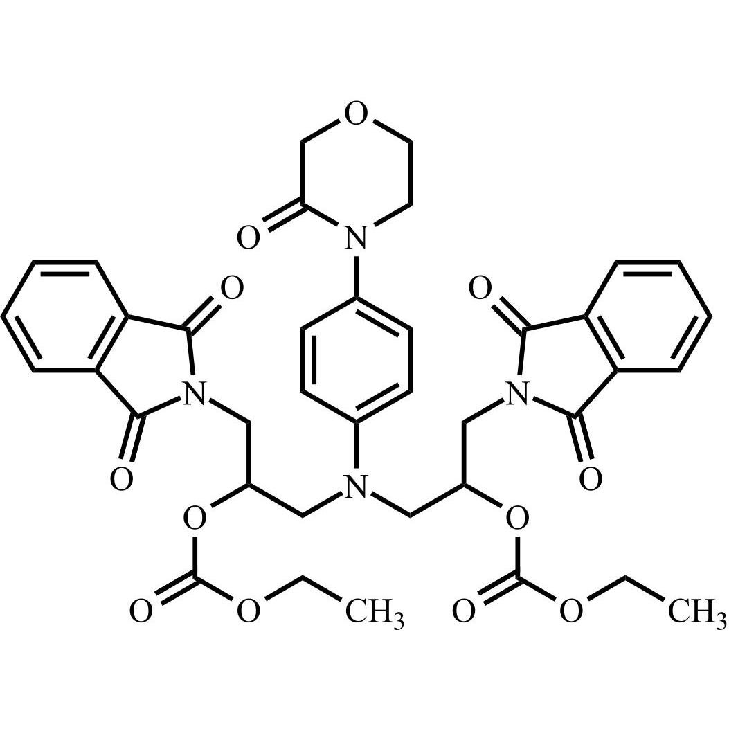Picture of Rivaroxaban Impurity 79
