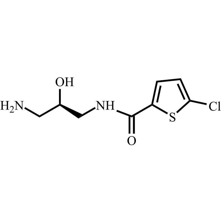 Picture of Rivaroxaban Impurity 83
