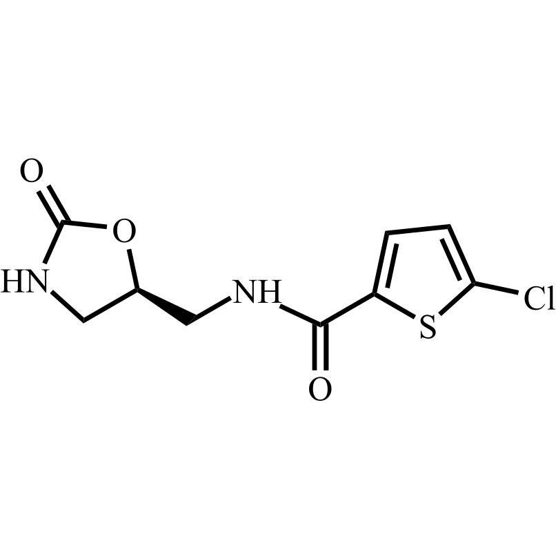 Picture of Rivaroxaban Impurity 84