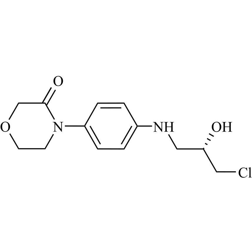 Picture of Rivaroxaban Impurity 112