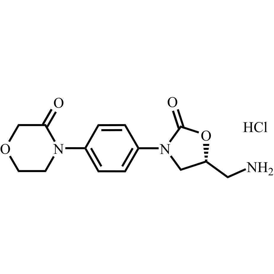 Picture of Rivaroxaban Impurity 29 HCl