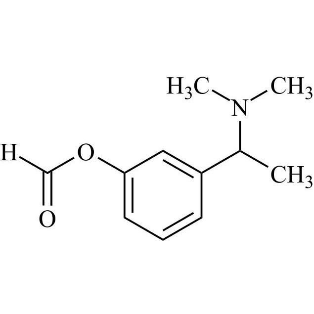 Show details for Rivastigmine Impurity 10 Picture of Rivastigmine Impurity 10