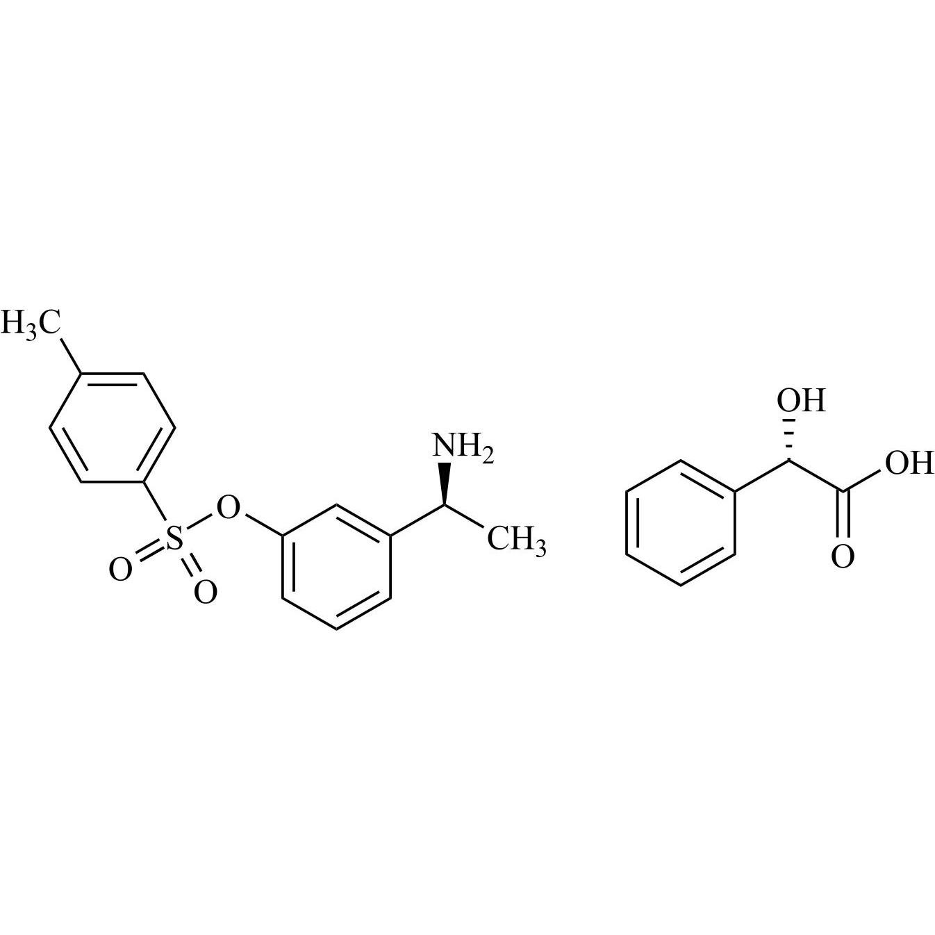 Show details for Rivastigmine Impurity 12 Picture of Rivastigmine Impurity 12