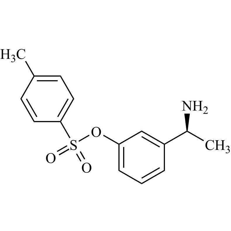 Show details for Rivastigmine Impurity 13 Picture of Rivastigmine Impurity 13