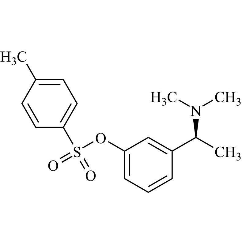 Show details for Rivastigmine Impurity 14 Picture of Rivastigmine Impurity 14